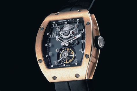 richard mille uhr gebraucht|richard mille uhrpreise.